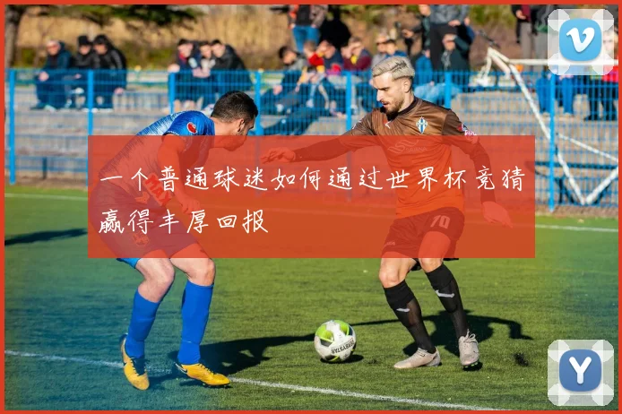 一个普通球迷如何通过世界杯竞猜赢得丰厚回报