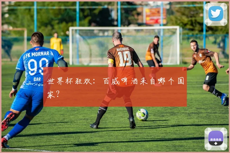 世界杯狂欢：百威啤酒来自哪个国家？