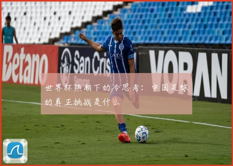 世界杯热潮下的冷思考：中国足球的真正挑战是什么